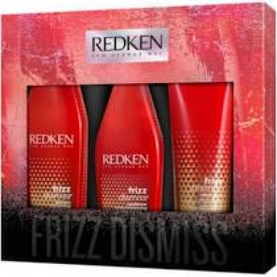 Redken Frizz Dismiss Holiday Gift Set