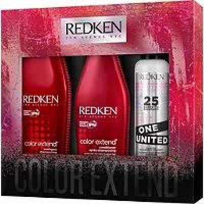 Redken Color Extend Holiday Gift Set