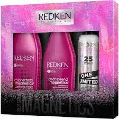 Redken Color Extend Magnetics Holiday Gift Set