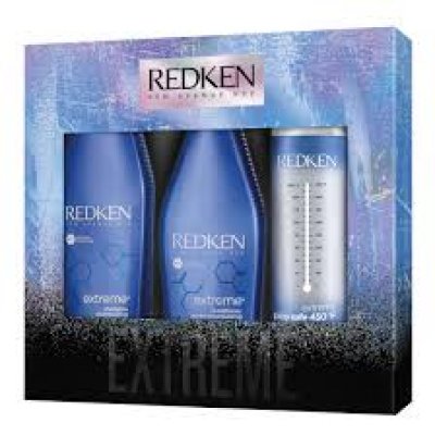 Redken Extreme Bleach Recovery Gift Set