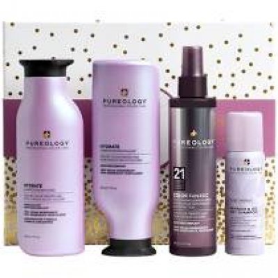 Pureology Hydrate Holiday Kit