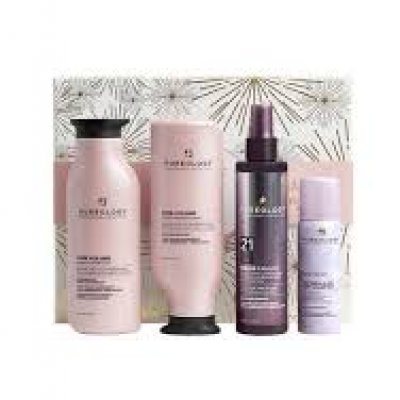 Pureology Pure Volume Holiday Kit
