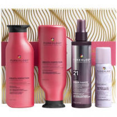Pureology Smooth Perfection Holiday Kit