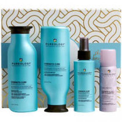Pureology Strength Cure Holiday Kit