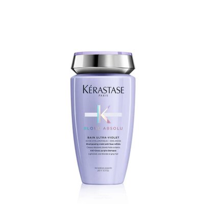Bain Ultra Violet Purple Shampoo
