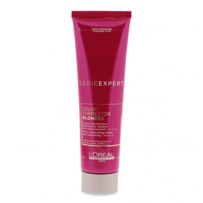 LP Blonde Color Corrector