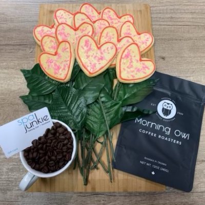 Valentine's Sweet Treats