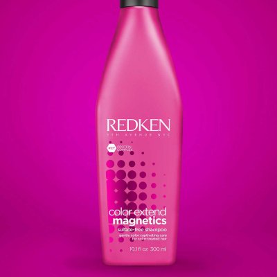 RK Color Extend Magnetics Shampoo
