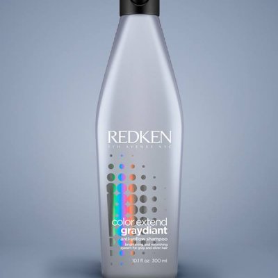 Redken Color Extend Graydiant Shampoo (300ml)