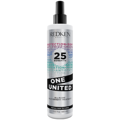 Redken One United Leave In Spray 400ml