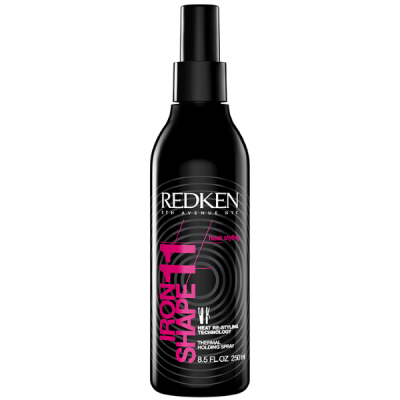 Redken Iron Shape 11