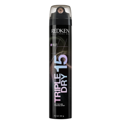 Redken Triple Dry 15
