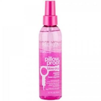 Redken Pillow Proof Blow Dry Express Primer Spray