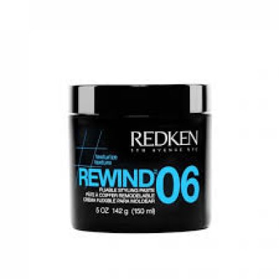 Redken Rewind 06