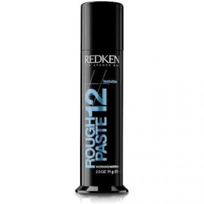 Redken Rough Paste 12