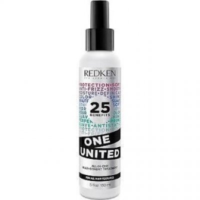 Redken One United Leave In Conditioner