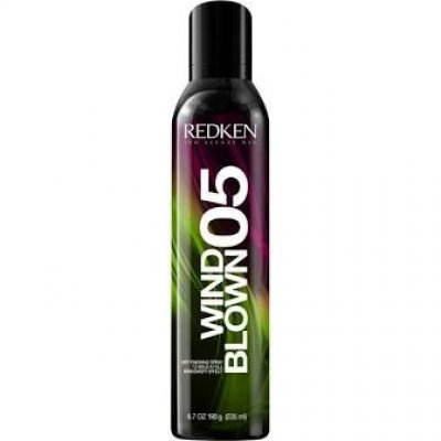 Redken Wind Blown 05