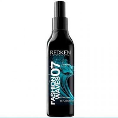 Redken Fashion Waves 07