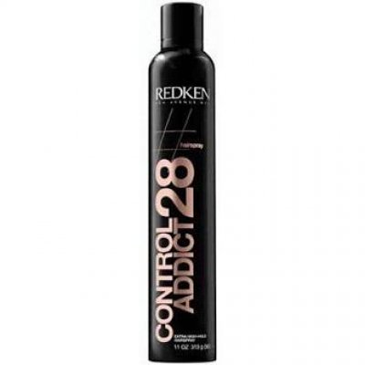 Redken Control Addict 28