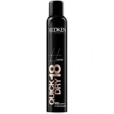 Redken Quick Dry 18