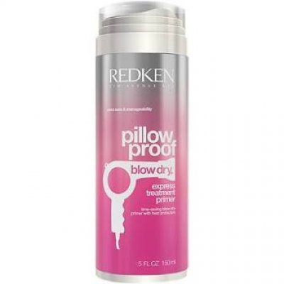 Redken Pillow Proof Express Primer Cream