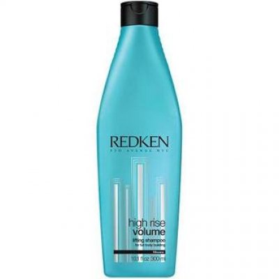 Redken High Rise Volume Shampoo