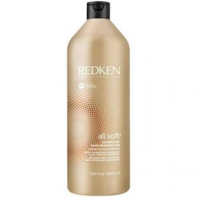 Redken All Soft Conditioner Litre