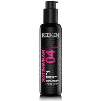 Redken Satinwear 04