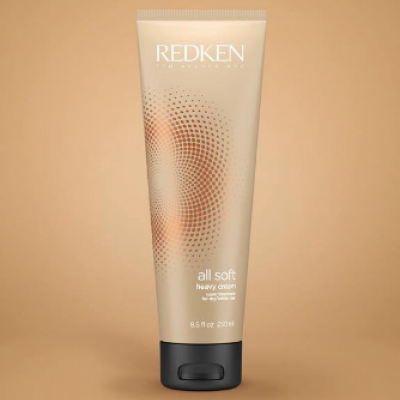Redken All Soft Heavy Cream