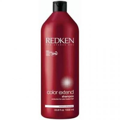 Redken Colour Extend Shampoo Litre