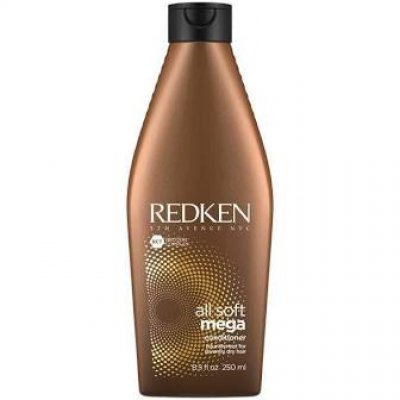 Redken All Soft Mega Conditioner