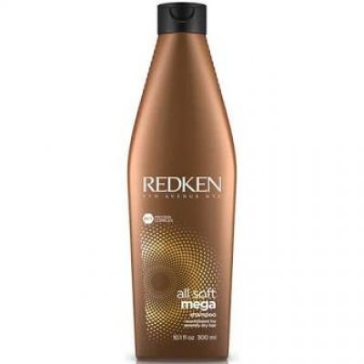 Redken All Soft Mega Shampoo