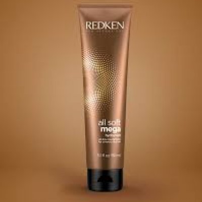 Redken All Soft Mega Hydramelt
