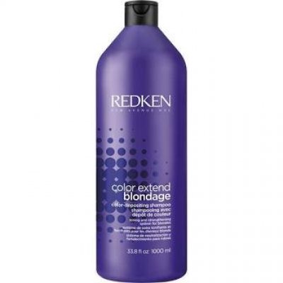 Redken Blondage Shampoo Litre