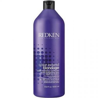 Redken Blondage Conditioner Litre