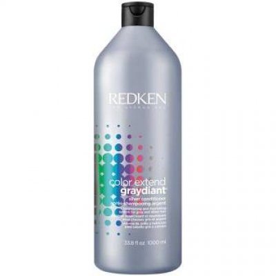 Redken Graydiant Conditioner Litre