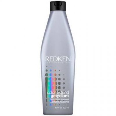 Redken Graydiant Shampoo