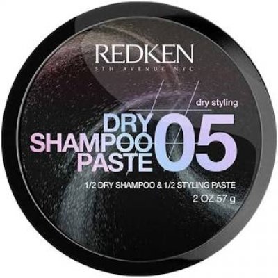 Redken Dry Shampoo Paste 05