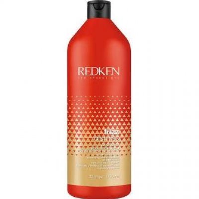 Redken Frizz Dismiss Conditioner Litre