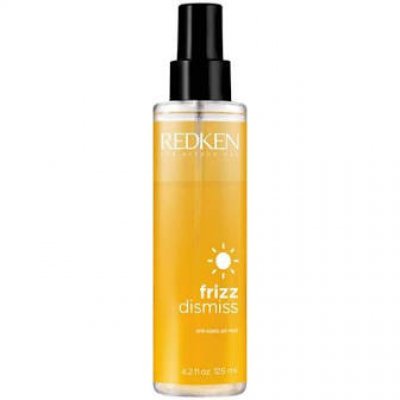 Redken Frizz Dismiss Anti-Static Oil Mist