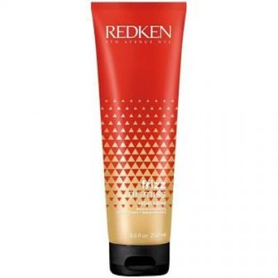 Redken Frizz Dismiss Rebel Tame