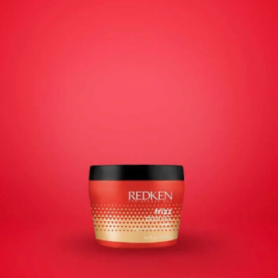 Redken Frizz Dismiss Smoothing Mask