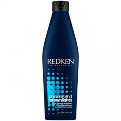 Redken Colour Extend Brownlights Shampoo
