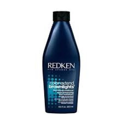 Redken Colour Extend Brownlights Conditioner