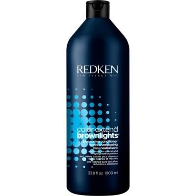 Redken Colour Extend Brownlights Conditioner Litre