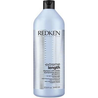Redken Extreme Length Shampoo Litre
