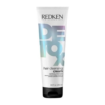 Redken Detox Hair Cleansing Cream