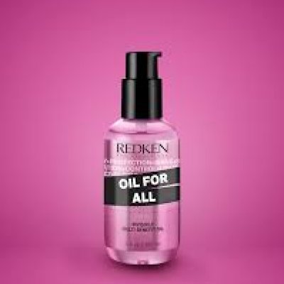 Redken Oil For All