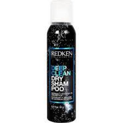 Redken Deep Clean Dry Shampoo 5oz