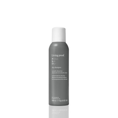 2020 Living Proof PHD Dry Shampoo + Mini